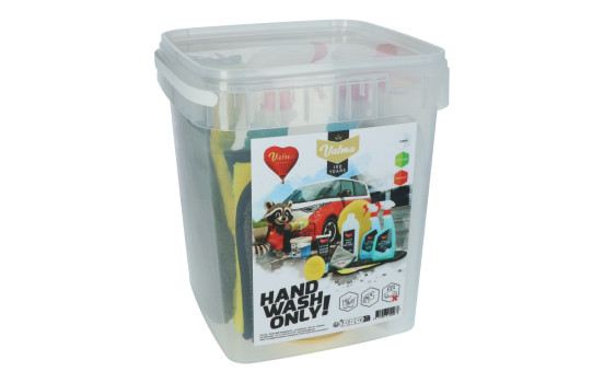 Cubo de limpieza Valma V06, Imagen 4