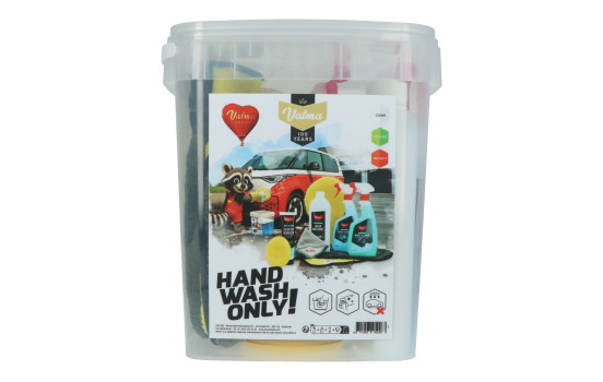 Cubo de limpieza Valma V06, Imagen 3
