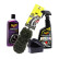 Kit de limpieza de ruedas y neumáticos de Meguiar's