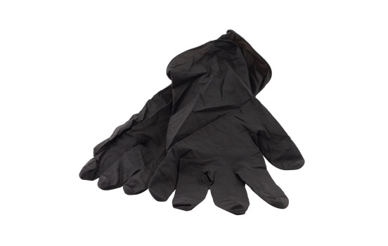 Kit de sellado cerámico para protección de ruedas Racoon, Imagen 3