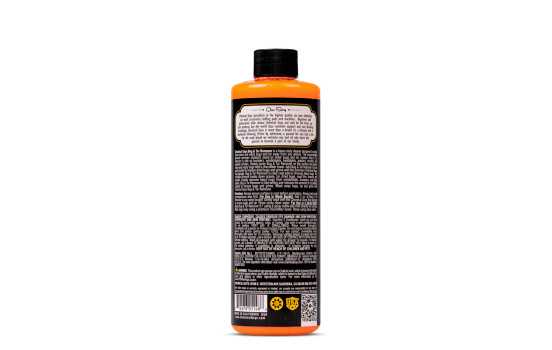 Champú para lavado de autos Chemical Guys Bug & Tar de alta resistencia (473 ml), Imagen 2