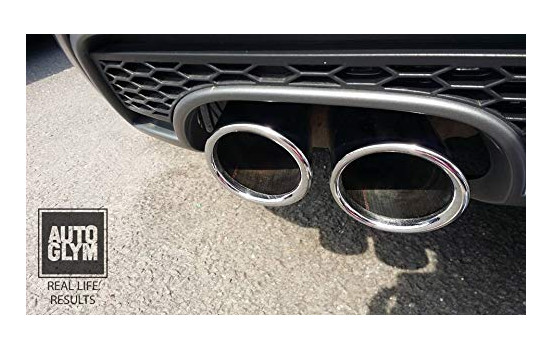Pulimento para metales Autoglym 325 ml, Imagen 4