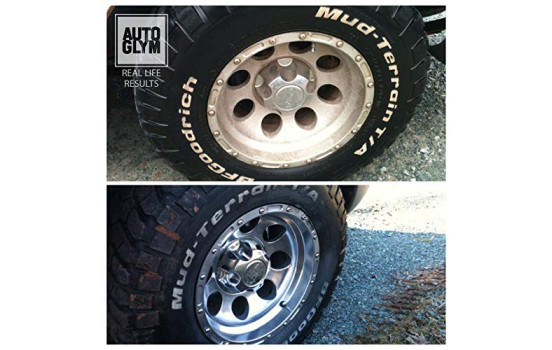 Pulimento para metales Autoglym 325 ml, Imagen 5