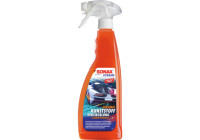 Recubrimiento cerámico para plásticos Sonax Xtreme 750 ml