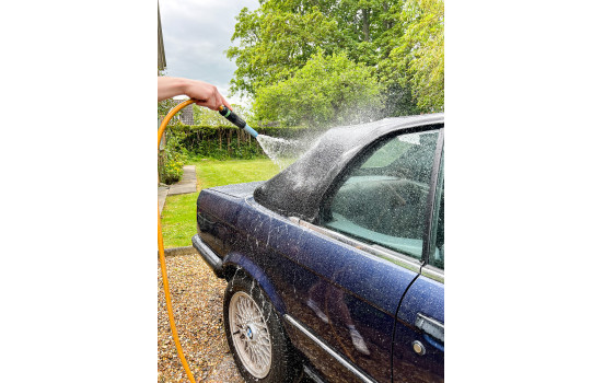 Kit de limpieza y protección para capotas blandas Autoglym, Imagen 6