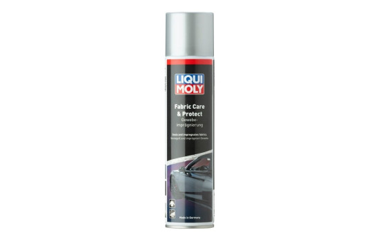Liqui Moly Impregnación para techos descapotables 400 ml, Imagen 2