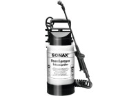Pulverizador de bomba