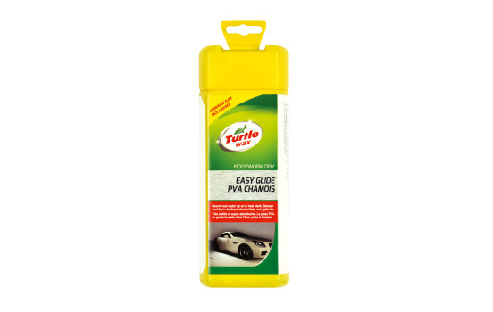Gamuza artificial Turtle Wax, Imagen 2