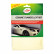 Gamuza natural Turtle Wax genuina