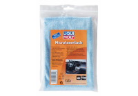 Paño de microfibra Liqui Moly 40x40cm