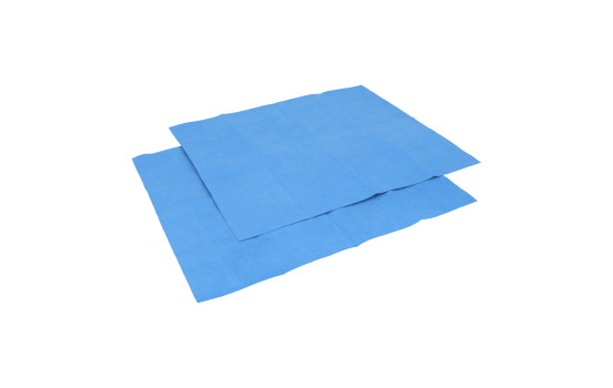 Paños de limpieza no tejidos Valma 2 piezas