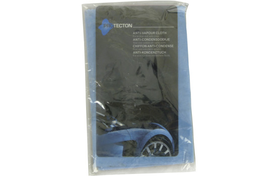 Juego de limpiacristales Winparts GO! (3 piezas), Imagen 5