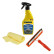 Juego de limpiacristales Winparts GO! (3 piezas)