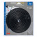 Protector de puerta Lampa negro 5M, Miniatura 4