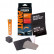 Kit de reparación de impactos de piedras Quixx - Universal - sin barra de pintura