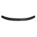 Protector de capó unidireccional (antigravilla) compatible con Dacia Duster I 2010-2017 - Negro brillante, Miniatura 4