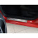 Moldura de entrada 'Exclusiva' Volkswagen Golf VII 5 puertas y Variant 2012 - 4 piezas, Miniatura 2