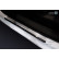 Moldura de umbral de puerta Seat Ateca 5 puertas crossover 2016 - 4 piezas