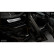Molduras de umbral de puerta de acero inoxidable aptas para Mercedes Clase C W205 2014-2019 y FL 2019 - 2 piezas, Miniatura 3