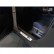 Molduras de umbral de puerta de acero inoxidable Toyota C-HR 2016- - 'Exclusivas' - 4 piezas, Miniatura 2
