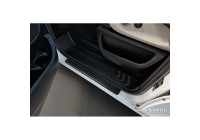 Molduras de umbral de puerta de aluminio aptas para Mercedes Vito III / Clase V (W447) 2014-