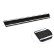 Molduras de umbral de puerta de aluminio aptas para Mercedes Vito III / Clase V (W447) 2014-, Miniatura 5