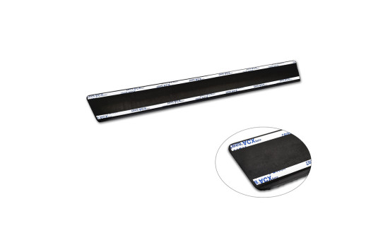 Molduras de umbral de puerta de aluminio aptas para Mercedes Vito III / Clase V (W447) 2014-, Imagen 5
