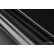 Molduras de umbral de puerta de aluminio compatibles con Volkswagen Multivan T7 2021-, Miniatura 2