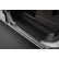 Molduras de umbral de puerta de aluminio compatibles con Volkswagen Multivan T7 2021-, Miniatura 3