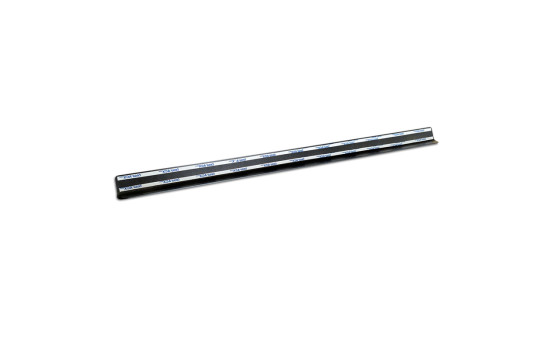 Molduras de umbral de puerta de aluminio compatibles con Volkswagen Multivan T7 2021-, Imagen 6