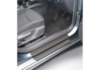 Molduras de umbral de puerta RGM Skoda Kamiq 2019 - 2 piezas