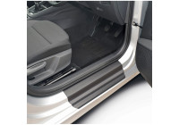RGM Umbrales de puerta Skoda Octavia IV Sedan/Kombi 2020 - 2 piezas