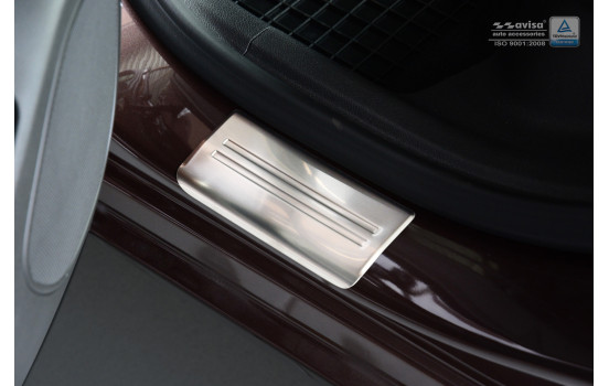Umbral de puerta 'Edición Especial' Opel Astra K Sports Tourer 2015 - 4 piezas, Imagen 3