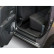 Umbrales de puerta RGM compatibles con Dacia Jogger 2022- - juego de 4 piezas, Miniatura 2
