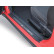 Umbrales de puerta RGM Hyundai i20 3 puertas 2009-2015 - juego de 2 piezas