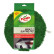 Almohadilla de pulido Turtle Wax Miracle de 29 cm, color verde, Miniatura 2