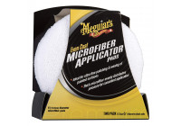 Almohadillas aplicadoras Even Coat de Meguiar's
