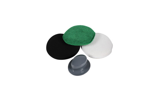 Almohadillas aplicadoras Turtle Wax Grip it (2 piezas), Imagen 2