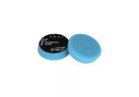 Almohadilla de pulido ZviZZer Thermo Trapez Azul Precortada - 55 mm