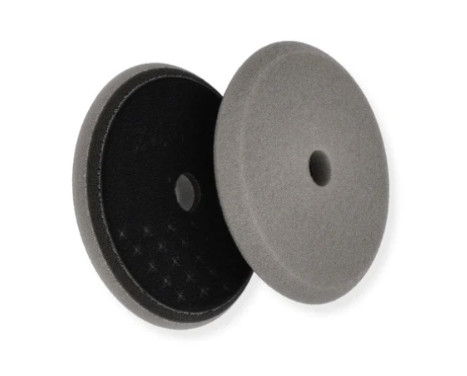 Almohadilla térmica ZviZZer UFO gris dura de 145 mm