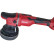 Pulidora Rooks 20V AQ-One Dual-Action 125 mm x 15 mm, 2100-4800 rpm sin batería, Miniatura 2