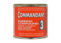 Compuesto para frotar Commander 3