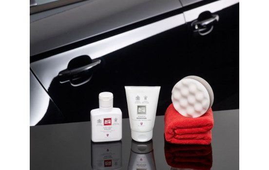 Kit completo para eliminar arañazos Autoglym, Imagen 4