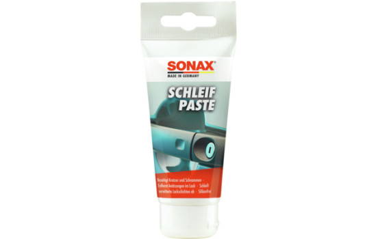 Limpiador de juncos Sonax 75 ml, Imagen 2