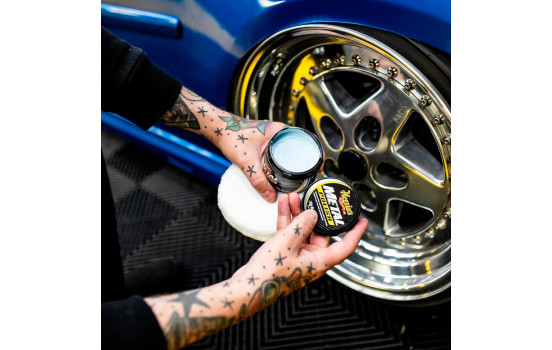 Pulimento para metales Meguiars 170 g