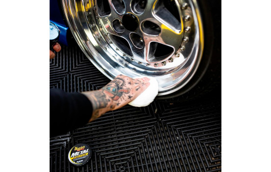 Pulimento para metales Meguiars 170 g, Imagen 3