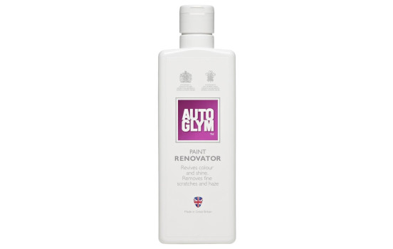 Renovador de pintura Autoglym 325 ml