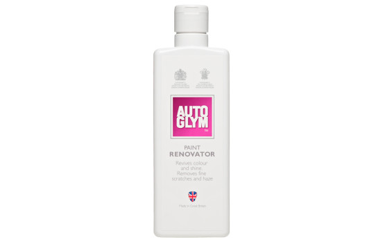Renovador de pintura Autoglym 325 ml, Imagen 2