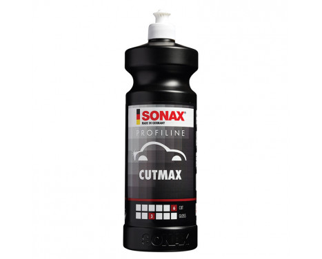 Sonax Pasta De Pulir Profiline CutMax 6/3 1 Litro