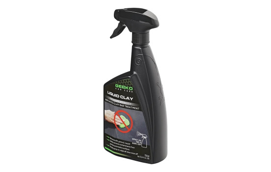 Arcilla líquida Gecko 750ml, Imagen 2